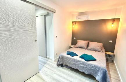 Les Gîtes de la Chapelle 3 - Photo 46