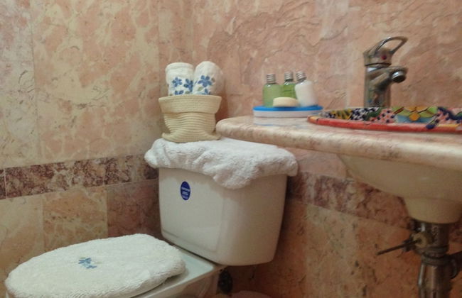 Villa Adelaida Anastasia - Foto 15