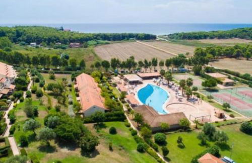 Villaggio Capopiccolo - Foto 23