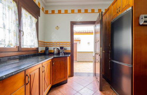 Cubo's Villa Fina & Minigolf included - Foto 38