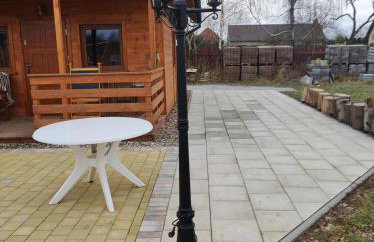 Noclegi nad stawami wypożyczalnia kajaków i rowerów - Foto 18