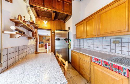 Alba's Home Pieve di Cadore - Foto 24