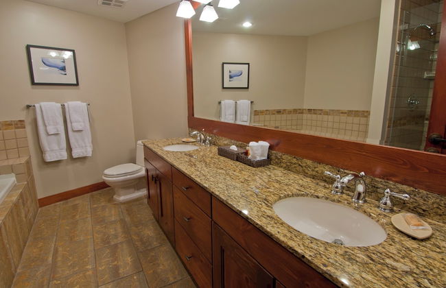 First Tracks Lodge, by Lodging Ovations - Foto 16