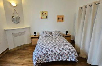 Appartement F2 2 personnes 44m2 parking privé - Foto 1