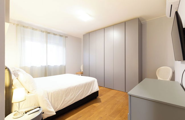 Villa Adige Luxury - Foto 19