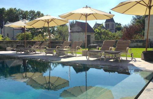 Appartements & Spa de la Marine Loire - Foto 48