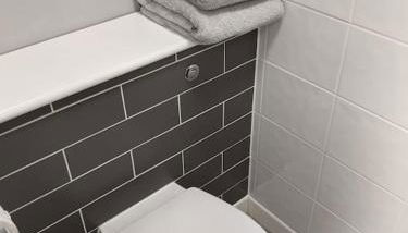 Private garden annexe with kitchenette - Foto 3