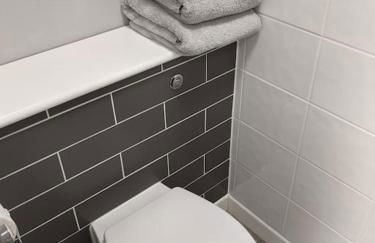 Private garden annexe with kitchenette - Foto 3