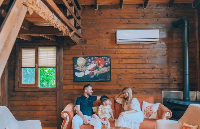 Sapanca Şeker Bungalov - Foto 39