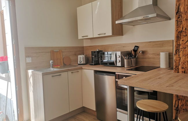 Studi'home - Foto 30