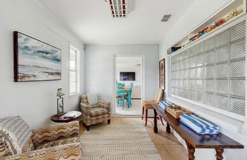 The Saltbox - Foto 10