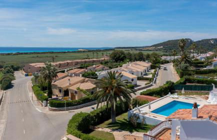 Villas Nord & Sud 83AB, Son Bou By MENORCARENTALS - Foto 20