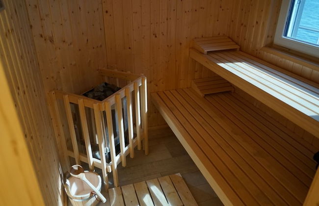 Haus Robby II - Foto 39