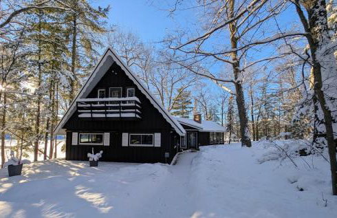 Loon Landing in Lake Tomahawk WI - Photo 1