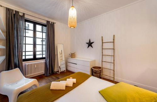 HYPER CENTRE 4 RUE EMILE ZOLA BELLECOUR JACOBINS CELESTINS Wifi ASCENSEUR - Photo 8