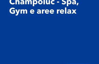 Maison Du Coeur Champoluc - Spa, Gym e aree relax - Foto 2
