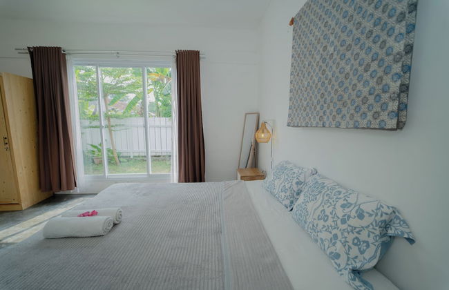 Villa Sawah Prambanan - Foto 2