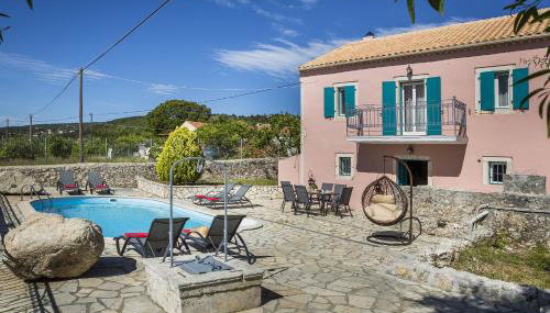 Villa Fantastic View - Foto 2