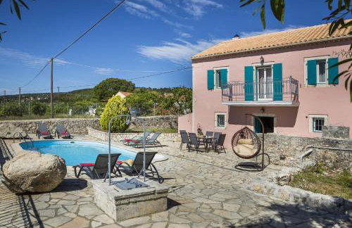 Villa Fantastic View - Foto 2