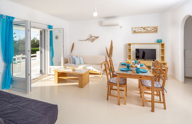 Karystos Villas - Foto 12