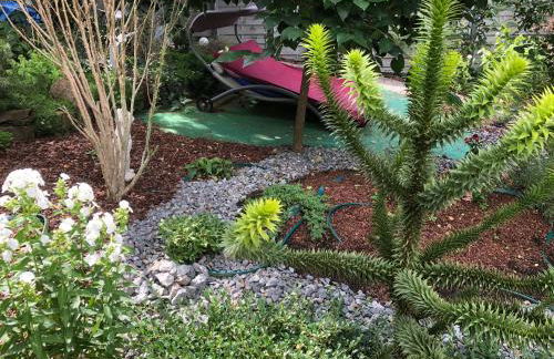 VIP Appartement - Foto 40