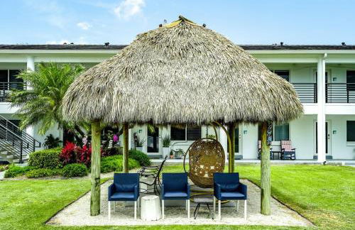 Waterfront Intercoastal, Walk to the Beach, Pool & Hot Tub, Watch the Boats - Foto 26