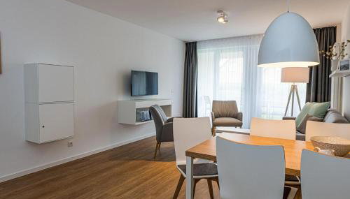 Deichhäuser Anna Küste Deichhäuser Anna Küste 7-10 - Foto 3