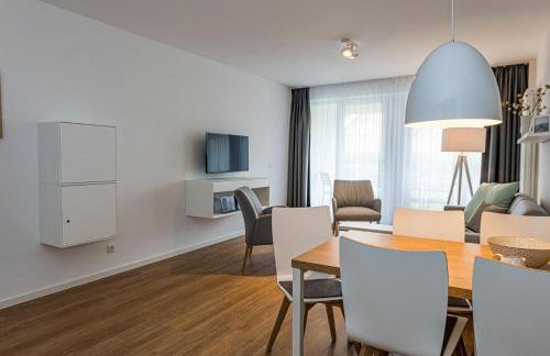 Deichhäuser Anna Küste Deichhäuser Anna Küste 7-10 - Foto 3