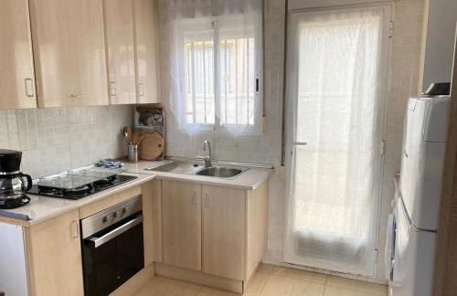 Bungalow in Alberca, La Nucia - Foto 14