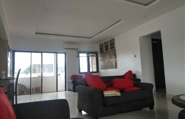 Inviting 2-bed Apartment in Lagos -canal Views - Foto 1