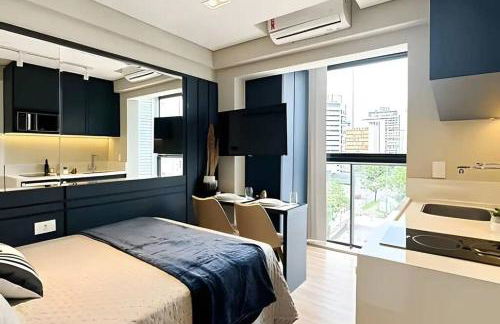 Apartamento Moderno - Foto 2