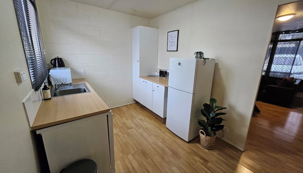 4B Kambalda Apartment - Foto 3, Cocina privada