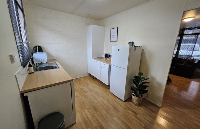 4B Kambalda Apartment - Foto 3