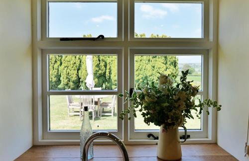 Country Cottage with Far Reaching Views - Foto 14