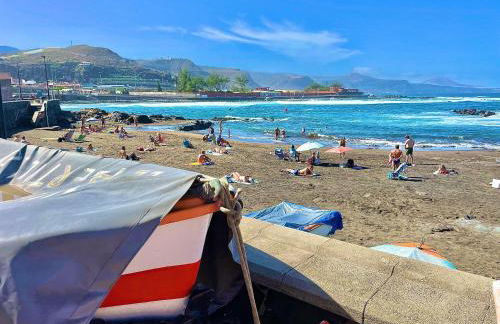 Bañaderos by SunHousesCanarias - Foto 57