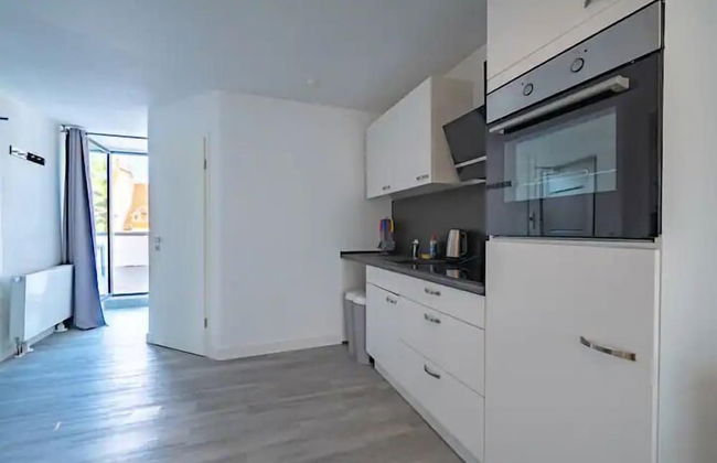 My Apartment im Bremer Viertel - Foto 11