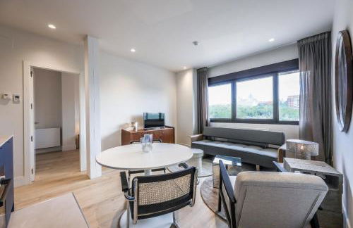 AmazINN Places Palacio Real - Foto 49