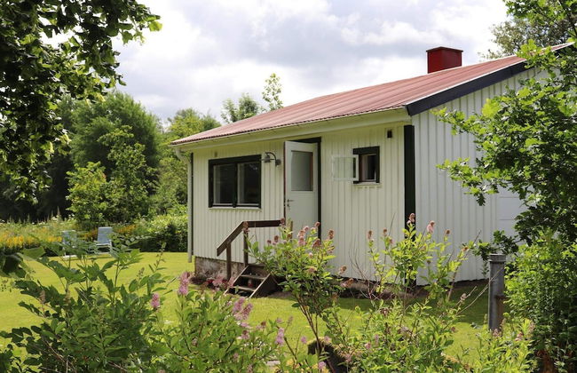 4 Person Holiday Home in Karl Gustav - Photo 1