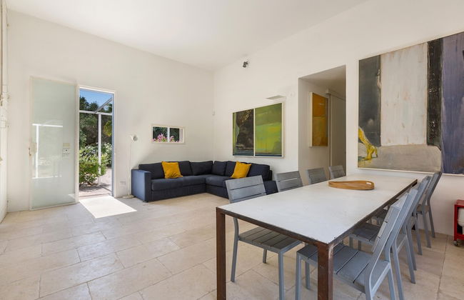 Villa Acquadolce - Foto 14