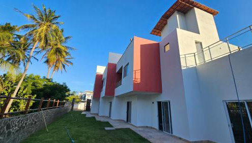 Chalés Mediterraneo - Foto 4