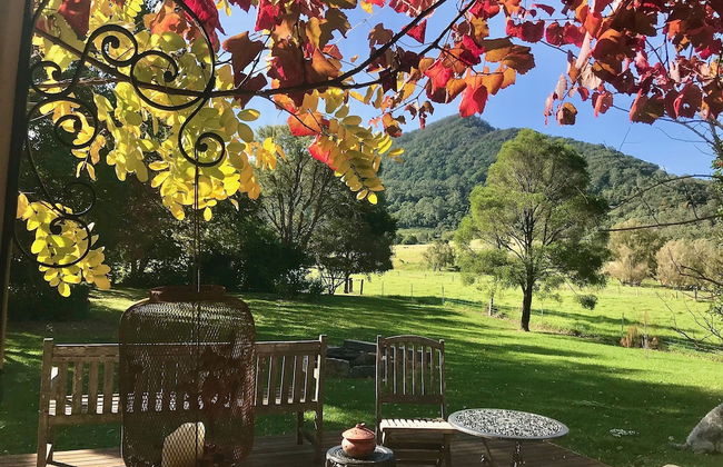 ARCADIA - The Barn Cottage & Rosehill Cottage - Foto 39