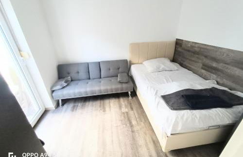 Apartmenthaus 33 K - Foto 8