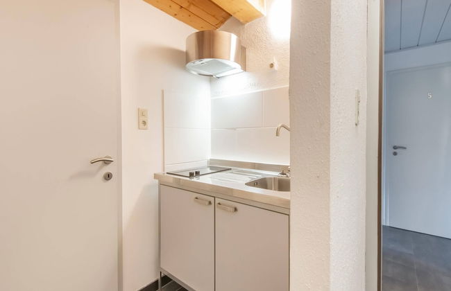 Alluring Apartment in Bichlbach - Foto 9