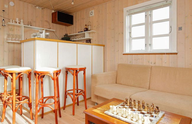 6 Person Holiday Home in Struer - Foto 9