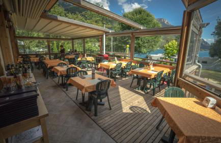 Camping Al Lago Ledro - Foto 26