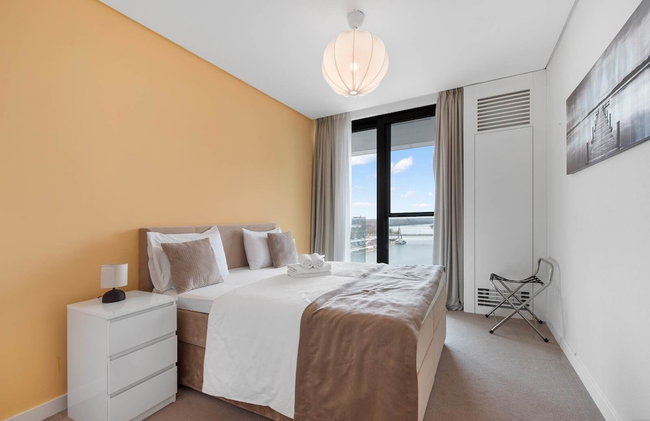 Belgrade Waterfront Riverside Apartments - Photo 26