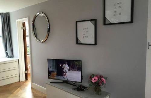 Amazing apartment central London near tube station - Photo 25