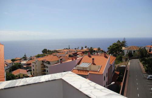 Penthouse Quinta Village Garajau - Foto 20