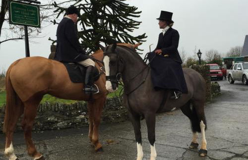 Finn Cottage - Foto 35