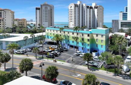 Clearwater Beach Pelican 2 - Foto 8